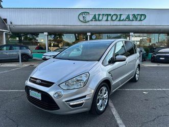 2.0 tdci 140cv powershift 7 posti business nav