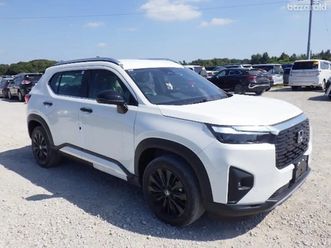 honda wr-v 1,5l 2025