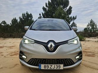 RENAULT ZOE R135