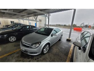 opel, vauxhall astra 1,6l 2006
