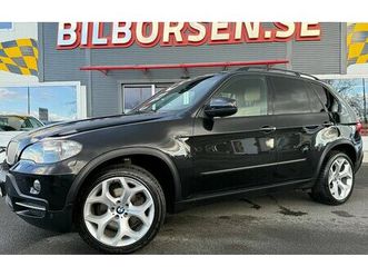 BMW X5 35D bmw-x5-xdrive35d-steptronic-sport-line-euro-4