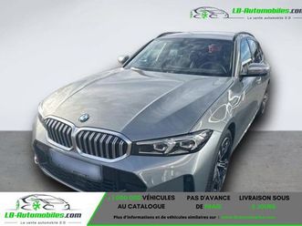 bmw série 3 touring 330i xdrive 258 ch bva