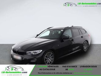 bmw série 3 touring 330i xdrive 258 ch bva
