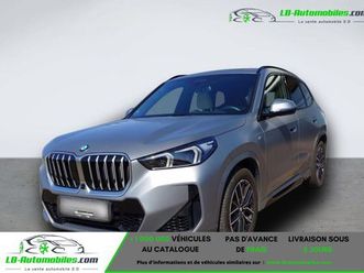 bmw x1 xdrive 23i 218ch bva