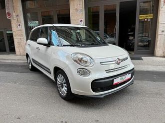 fiat 500l living 1.6 multijet lounge - 500l