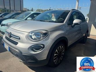 fiat 500x 1.0 t3 120 cv mirror cross