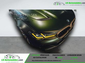 bmw série 2 coupé m240i xdrive 374 ch bva