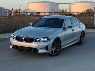 320d gt business pack plus