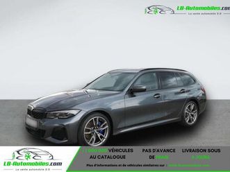 bmw série 3 touring m340i xdrive 374 ch bva