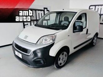 fiat fiorino 1.3 mjt 95cv cargo