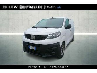 fiat scudo iii furgone scudo ice 1.5 bluehdi 120cv l2h1 business