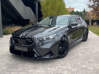 bmw serie 5 bmw m5 touring