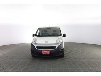 fiat fiorino fiorino 1.3 mjt 95cv cargo sx