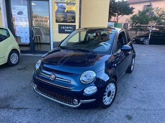 fiat 500 500 iii 2015 1.0 hybrid dolcevita 70cv