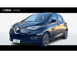 renault zoe business r110 del 2022 usata a parma
