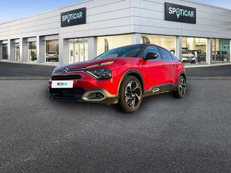 bluehdi 130ch s&s shine pack eat8