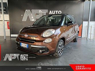 500l 1.4 tjt lounge gpl 120cv
