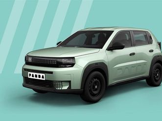 grande panda grande panda 1.2 100 cv s&s pop