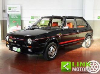 fiat ritmo 125 tc abarth 2.0 125 cv
