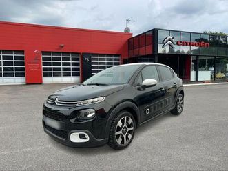 puretech 110 s&s bvm6 shine