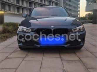 bmw serie 3 316i touring