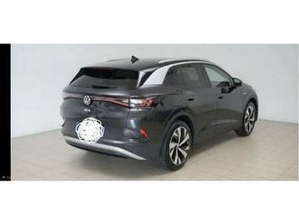 77 kwh 1st edition 204cv