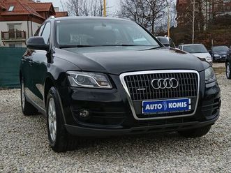 audi q5 2.0 tdi quattro prime line