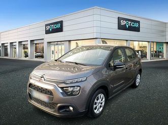 bluehdi 100 s&s bvm feel business