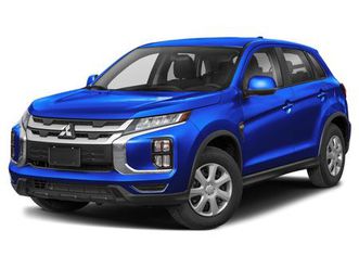 mitsubishi rvr 2026 es awc