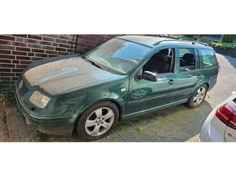VOLKSWAGEN BORA SW vw-bora-variant-4motion-6-gang