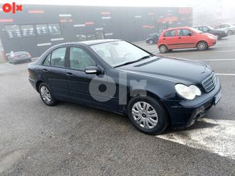 mercedes-benz ce 220