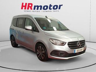 180 d 85 kw (116 cv)