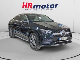 350 de 4matic 245 kw (333 cv)