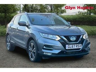 1.2 dig-t n-connecta 5dr xtronic