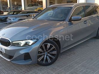 bmw serie 3 320d auto.touring