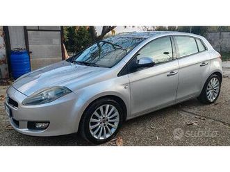 bravo 1.4 lpg 16v easypower active gpl 90cv