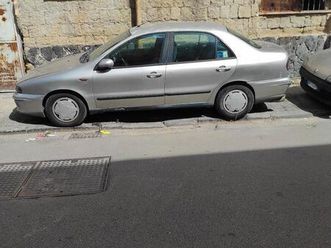 fiat marea 97 asi gpl berlina