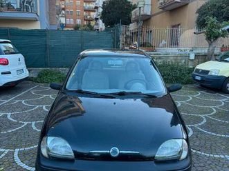 fiat seicento 1.1i actual