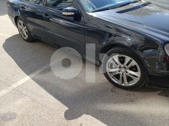 mercedes-benz a 140 e 220