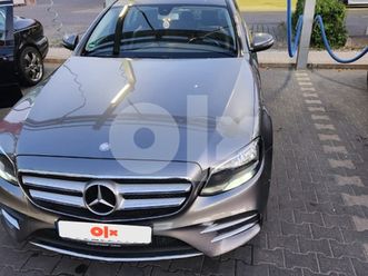 mercedes-benz e 350 e 350 njemacki papiri