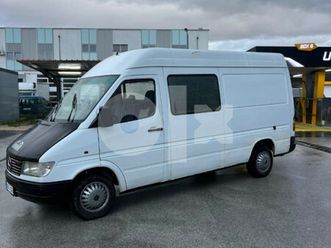 mercedes-sprinter drugi