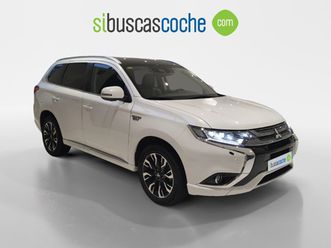 2.0 phev kaiteki 4wd auto 149 kw (203 cv)