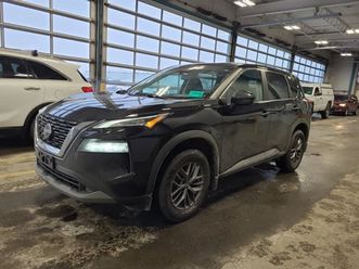 nissan rogue * s * carfax * без първоначална вноска