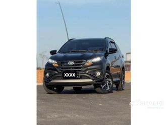 2023 toyota rush 1.5 gr sport suv