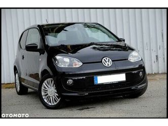 volkswagen up! cup
