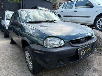 chevrolet corsa super 1.0 mpfi 16v 5p