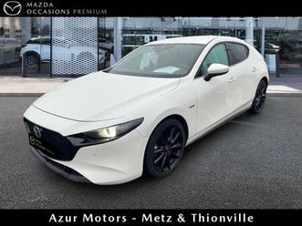 mazda - mazda3