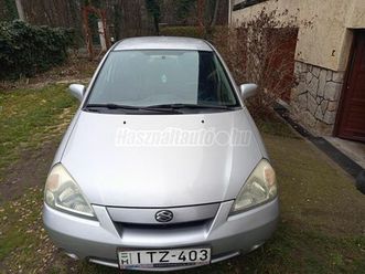 SUZUKI LIANA suzuki-liana-1-6-glx