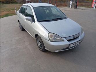 SUZUKI LIANA suzuki-liana-1-6-glx