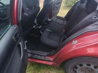 volkswagen bora 1.9 tdi